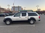 Nissan Navara-5
