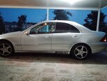 Mercedes C 240-2