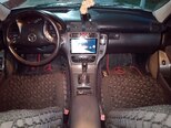 Mercedes C 240-5