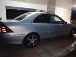 Mercedes C 240-3