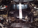 Mercedes C 240-4