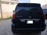Toyota Land Cruiser Prado-6