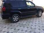 Toyota Land Cruiser Prado-7