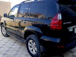 Toyota Land Cruiser Prado-2