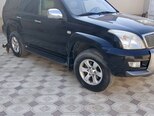 Toyota Land Cruiser Prado-4