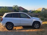 Toyota RAV4-3