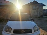 Toyota RAV4-1