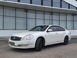 Nissan Teana-12