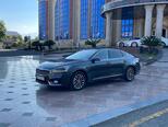 Kia K7-4