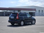 Honda CR-V-8