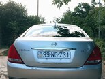 Nissan Teana-4