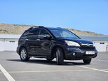 Honda CR-V-7