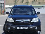 Honda CR-V-4