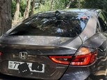 Honda Insight-11