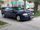 Mercedes C 220-2