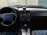 Mercedes C 220-5