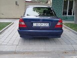 Mercedes C 220-4