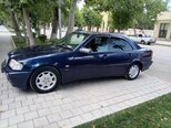 Mercedes C 220-6
