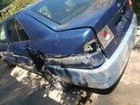 Chery Amulet (A15)-8