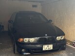 BMW 540-1
