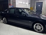 BMW 540-4