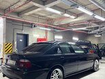 BMW 540-3