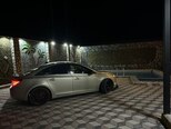Chevrolet Cruze-4