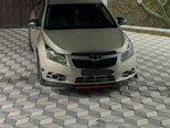 Chevrolet Cruze-1