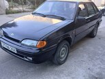 LADA (VAZ) 2115-1