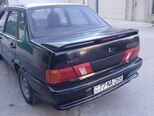 LADA (VAZ) 2115-2