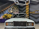 LADA (VAZ) 2107-5