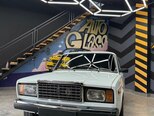 LADA (VAZ) 2107-6