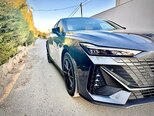 Changan Uni-V-3