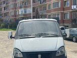 GAZ GAZel (33021)-1