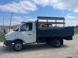 GAZ GAZel (33021)-2