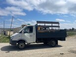 GAZ GAZel (33021)-4