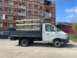 GAZ GAZel (33021)-3