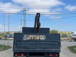 GAZ GAZel (33021)-7