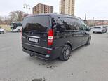 Mercedes Viano-8