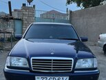 Mercedes C 200-5