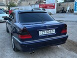 Mercedes C 200-4