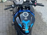 Suzuki GSX-S1000F-4