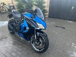 Suzuki GSX-S1000F-7