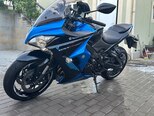 Suzuki GSX-S1000F-3