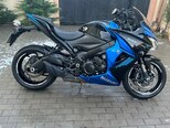 Suzuki GSX-S1000F-5
