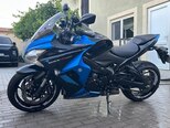 Suzuki GSX-S1000F-2