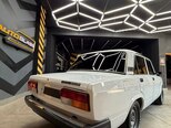LADA (VAZ) 2107-8