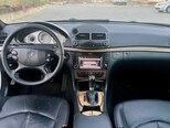 Mercedes E 280-10