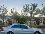 Mercedes E 280-7