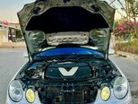 Mercedes E 280-8